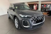 Audi Q5 TFSI S line