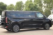 Ford Tourneo Custom 340 L2H1 Titanium X PHEV CVT