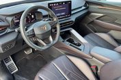 Cupra Terramar 1.5 eHybrid DSG