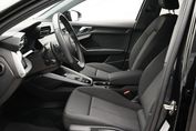 Audi A3 35 TFSI mHEV S tronic