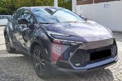 Toyota C-HR Executive 1.8 Hybrid