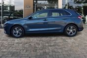 Hyundai i30 1.0 T-GDI Smart
