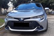 Toyota Corolla Comfort 1.8 Hybrid
