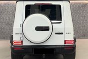 Mercedes Klasa G AMG 63