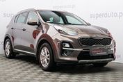 Kia Sportage 1.6 CRDI 2WD DCT