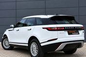 Land Rover Range Rover Velar Velar 2.0 TD4