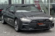 Audi A7 Sportback 40 TDI quattro S Line