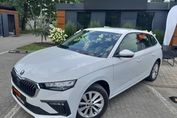 Skoda Scala 1.0 Tsi Selection