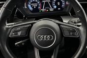 Audi A3 35 TFSI mHEV S tronic