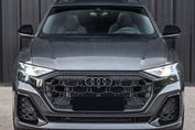 Audi Q8 50 TDI quattro