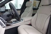 BMW X7 xDrive40i M Sport