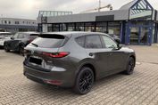 Mazda CX-60 Homura Plus mHEV  aut