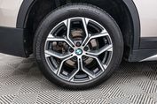 BMW X1 xDrive20i aut