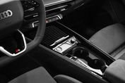Audi Q3 TFSI quattro S line Sportback