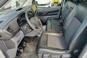 Opel Vivaro Izoterma