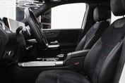 Mercedes GLB 200 4-Matic AMG Line 8G-DCT