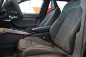 Audi A5 e-Hybrid quattro S line