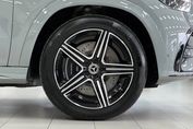 Mercedes GLE Coupe 300 d 4-Matic AMG Line