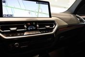 BMW X3 xDrive30d M Sport