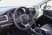 Suzuki SX4 S-Cross 1.4 SHVS Comfort