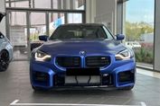BMW Seria 2 M2