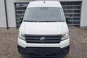 Volkswagen Crafter L4H3