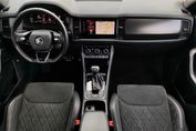 Skoda Kodiaq 2.0 TDI 4x4 Sportline DSG