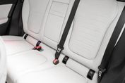 Mercedes GLC 220 d 4-Matic AMG Line