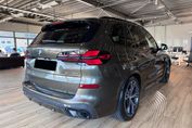 BMW X5 xDrive30d M Sport