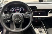 Audi A3 35 TFSI Advanced