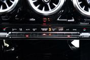 Mercedes Klasa A 200 d AMG Line