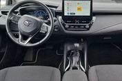 Toyota Corolla 1.8 Hybrid Style