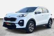 Kia Sportage 1.6 GDI M 2WD