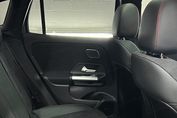 Mercedes GLA 220 4-Matic AMG Line