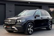Mercedes GLE 350 DE 4-Matic Advanced Plus