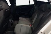 Skoda Octavia 1.5 TSI DSG