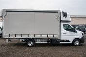 Renault Master L3 Zabudowa 10EP