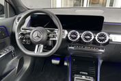 Mercedes GLB 200 AMG Line