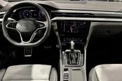 Volkswagen Arteon 2.0 TDI 4Motion DSG