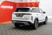 Jaecoo 7 1.5 T-GDI Super Hybrid Exclusive DHT