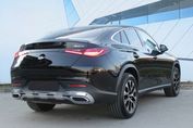 Mercedes GLC Coupe 200 d 4-Matic Avantgarde