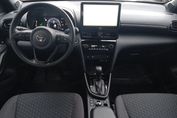 Toyota Yaris Cross Hybrid 1.5 Style Awd