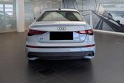 Audi A3 TFSI Advanced