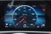 Mercedes Klasa A 180 AMG Line