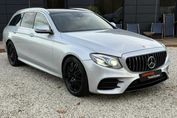 Mercedes Klasa E 400 4-Matic 9G-TRONIC