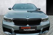 BMW Seria 6 GT 640d xDrive M Sport