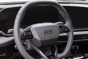 Audi A6 TDI quattro S line