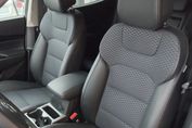 SsangYong Korando 1.5 T-GDI Adventure 2WD