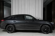 Mercedes GLC Coupe 220 d  4-Matic AMG Line
