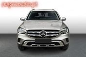 Mercedes GLC 220 d